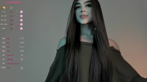 Snapshot of sweetest_bella chatting on January 2025 11:13:01 PM Bella online show from January 2025 11:13:01 PM