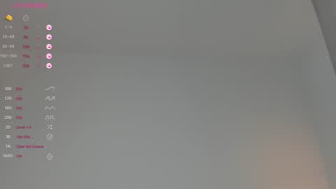 Snapshot of sweetest_bella chatting on January 2025 09:59:01 PM Bella online show from January 2025 09:59:01 PM