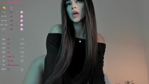 Snapshot of sweetest_bella chatting on February 2025 08:42:02 PM Bella online show from February 2025 08:42:02 PM