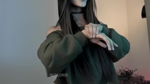 Snapshot of sweetest_bella chatting on February 2025 06:37:01 PM Bella online show from February 2025 06:37:01 PM