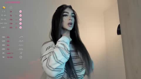 Snapshot of sweetest_bella chatting on February 2025 09:44:02 PM Bella online show from February 2025 09:44:02 PM