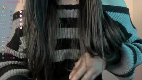 Snapshot of sweetest_bella chatting on March 2025 06:56:02 PM Bella online show from March 2025 06:56:02 PM