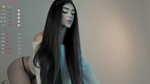 Snapshot of sweetest_bella chatting on March 2025 10:36:02 PM Bella online show from March 2025 10:36:02 PM