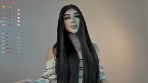 Snapshot of sweetest_bella chatting on March 2025 09:38:01 PM Bella online show from March 2025 09:38:01 PM