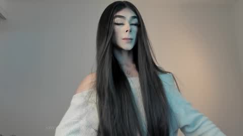 Snapshot of sweetest_bella chatting on March 2025 09:24:01 PM Bella online show from March 2025 09:24:01 PM