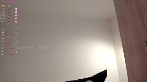 Bella online show from January 2026 11:36:01 PM