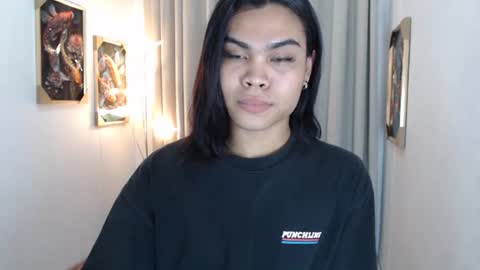 Celeste online show from August 2026 06:33:02 PM