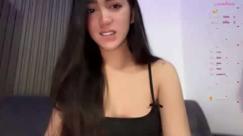 Snapshot of sweetestmallow chatting on October 2025 06:49:02 PM mallow online show from October 2025 06:49:02 PM