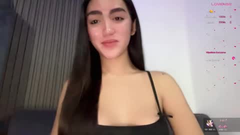 Snapshot of sweetestmallow chatting on October 2025 06:49:02 PM mallow online show from October 2025 06:49:02 PM