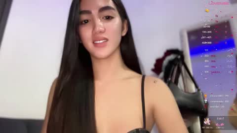 Snapshot of sweetestmallow chatting on October 2025 10:16:02 AM mallow online show from October 2025 10:16:02 AM