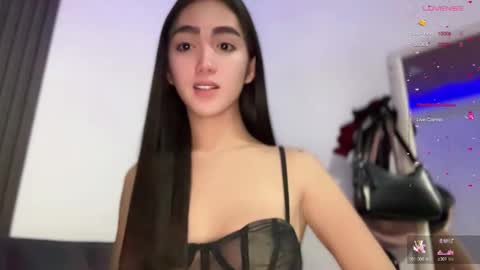 Snapshot of sweetestmallow chatting on October 2025 06:47:01 AM mallow online show from October 2025 06:47:01 AM