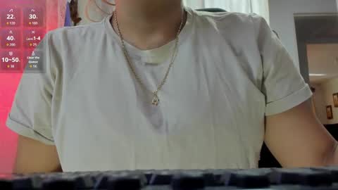 Fabiana online show from September 2025 07:50:01 PM