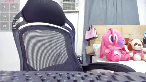 Fabiana online show from March 2026 07:29:01 PM