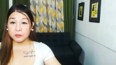 GoddessAira4uTS online show from January 2025 11:41:02 AM