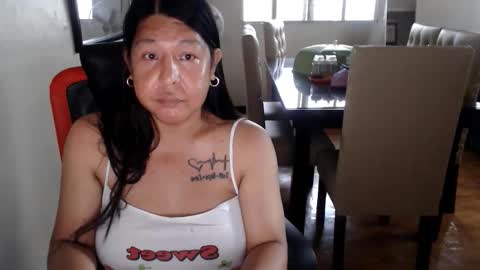 GoddessAira4uTS online show from September 2025 11:50:01 PM