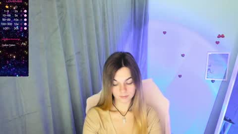 sweetfoyou online show from December 2024 10:16:01 AM