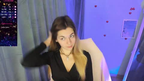 sweetfoyou online show from December 2024 07:15:02 AM