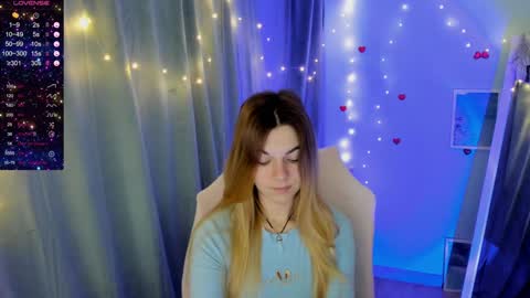 sweetfoyou online show from December 2024 07:17:01 AM