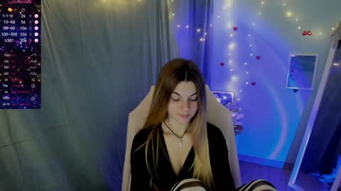 sweetfoyou online show from January 2025 10:21:02 AM