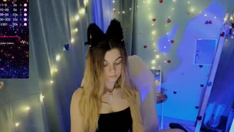 sweetfoyou online show from February 2025 10:18:02 AM