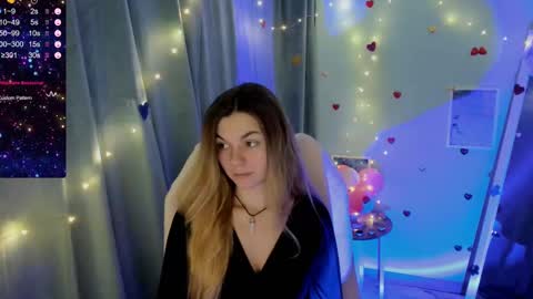 sweetfoyou online show from February 2025 07:11:01 AM