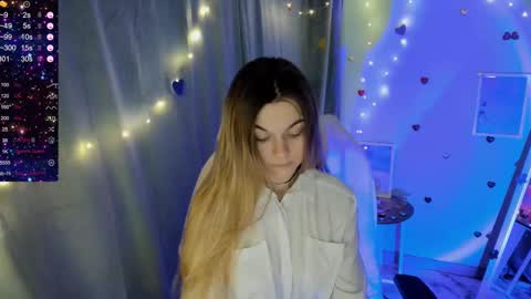 sweetfoyou online show from March 2025 01:18:01 PM