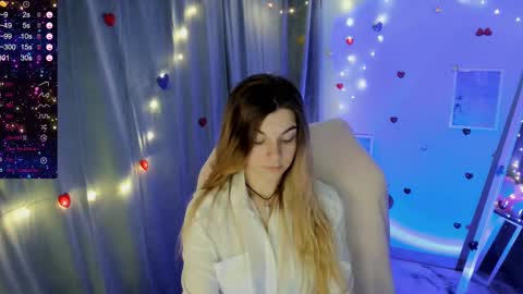 sweetfoyou online show from March 2025 10:14:02 AM