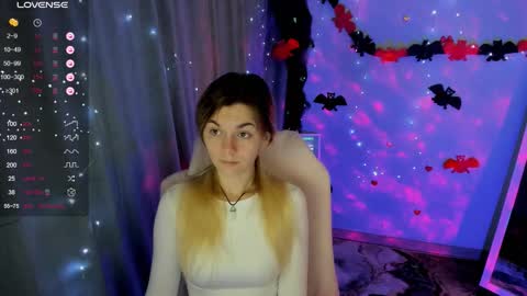 sweetfoyou online show from October 2025 05:59:01 AM