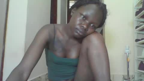 Snapshot of sweetgal2025 chatting on March 2026 06:28:01 AM EUNICE online show from March 2026 06:28:01 AM