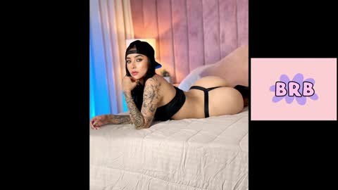 Dulce online show from January 2025 04:26:01 AM