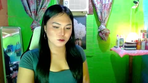 Kathy  online show from April 2026 06:13:02 PM