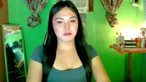 Kathy  online show from April 2026 11:27:01 AM