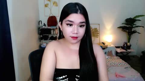 May online show from October 2025 10:08:01 PM