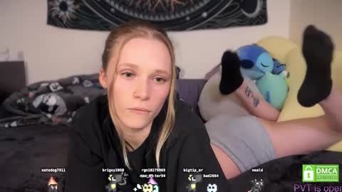 Snapshot of sweetgracee chatting on October 2025 01:59:02 AM sweetgracee online show from October 2025 01:59:02 AM