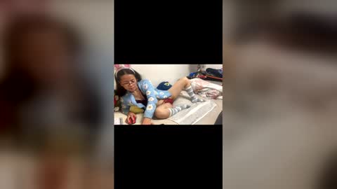 Snapshot of sweethanajapan chatting on November 2025 01:22:01 PM sweethanajapan online show from November 2025 01:22:01 PM