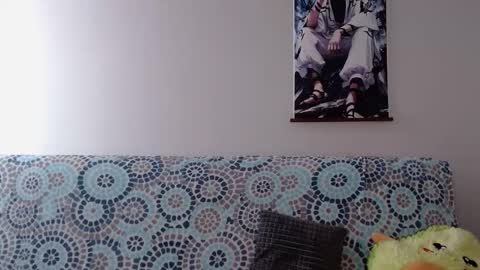 Snapshot of sweetheart_77 chatting on September 2025 08:52:02 AM Emma online show from September 2025 08:52:02 AM