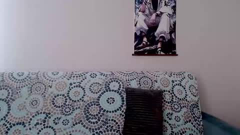 Snapshot of sweetheart_77 chatting on November 2025 08:35:01 AM Emma online show from November 2025 08:35:01 AM