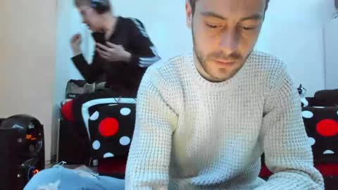 Christine online show from April 2026 09:15:02 AM