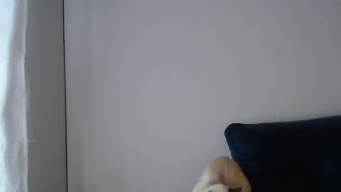 Sabrina y Eliot online show from April 2026 07:09:02 PM