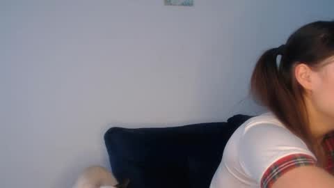 Sabrina y Eliot online show from April 2026 12:11:02 PM