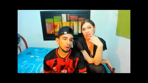 Valery honey online show from February 2025 07:07:01 AM