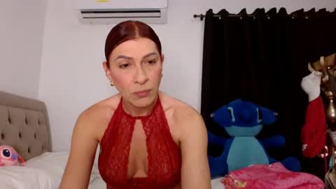 Valery honey online show from October 2025 09:12:02 PM