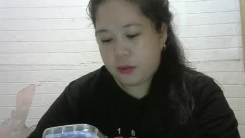 sweethot_asian online show from September 2025 08:58:02 AM