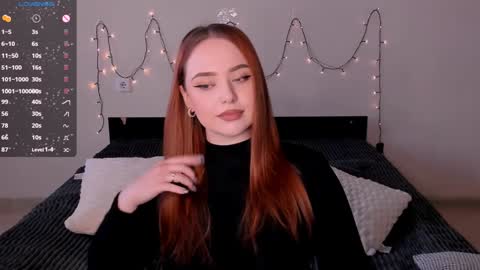 Hannah online show from January 2025 01:42:02 PM