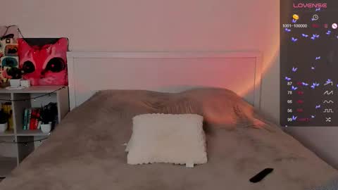 Hannah online show from September 2025 01:57:02 PM