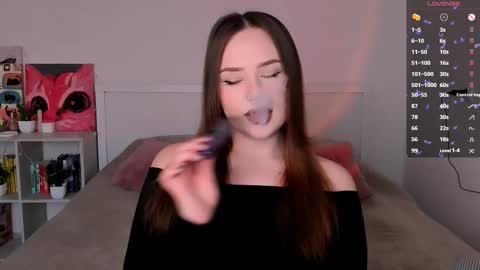 Snapshot of sweetie_candy_ chatting on March 2026 02:10:01 PM Hannah online show from March 2026 02:10:01 PM