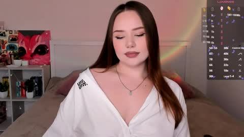 Snapshot of sweetie_candy_ chatting on March 2026 01:55:01 PM Hannah online show from March 2026 01:55:01 PM