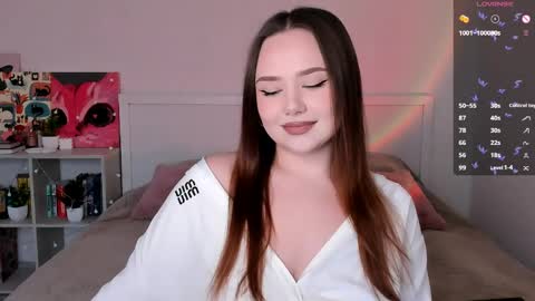 Snapshot of sweetie_candy_ chatting on April 2026 02:58:02 PM Hannah online show from April 2026 02:58:02 PM