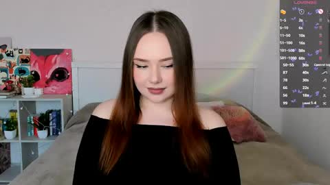 Snapshot of sweetie_candy_ chatting on April 2026 02:07:02 PM Hannah online show from April 2026 02:07:02 PM