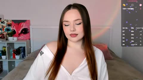 Snapshot of sweetie_candy_ chatting on April 2026 02:31:01 PM Hannah online show from April 2026 02:31:01 PM